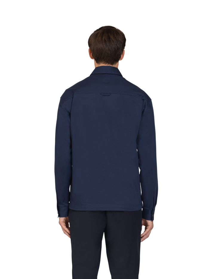 The Overshirt