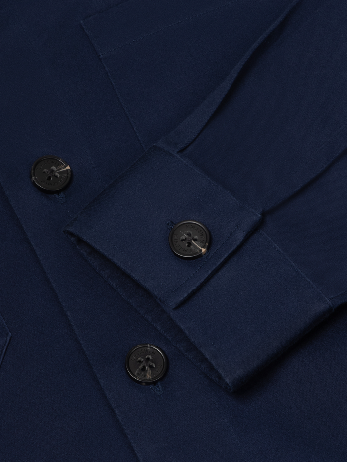 The Overshirt