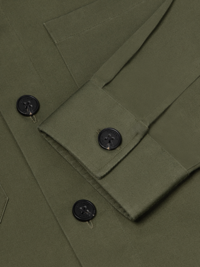 The Overshirt