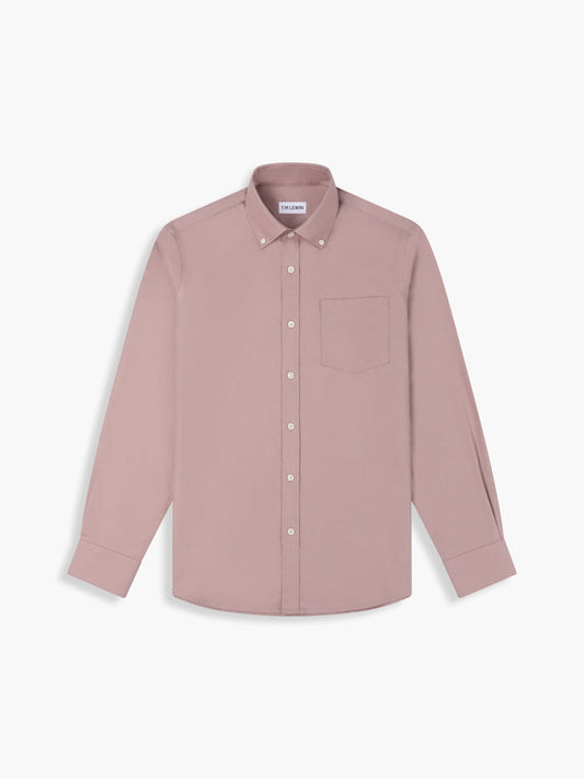 The Oxford Long Sleeve Shirt