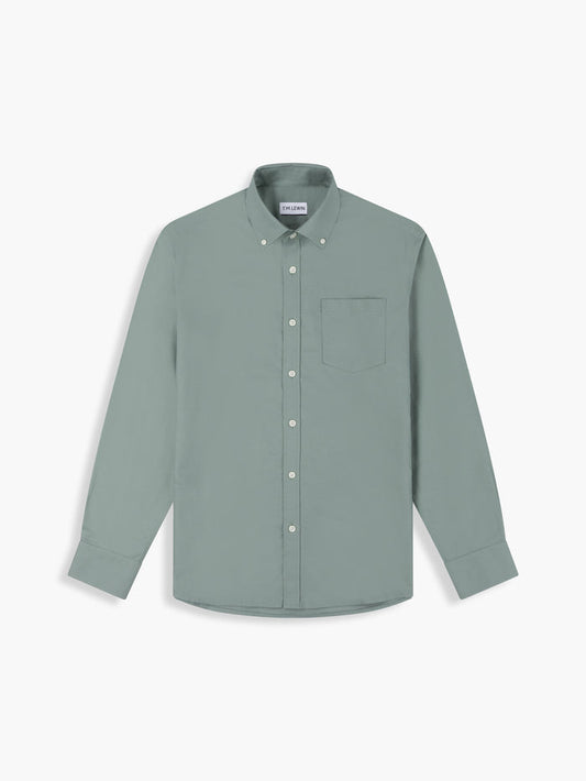 The Oxford Long Sleeve Shirt
