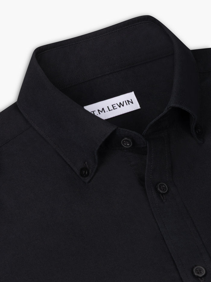 The Oxford Long Sleeve Shirt