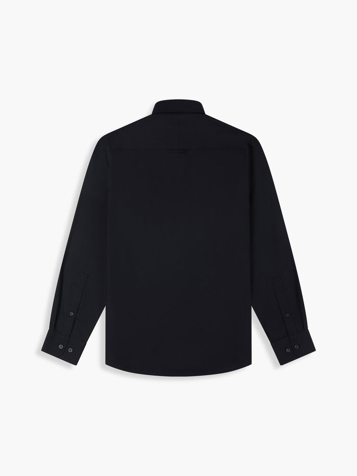 The Oxford Long Sleeve Shirt