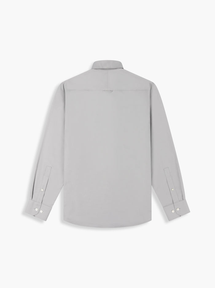 The Oxford Long Sleeve Shirt