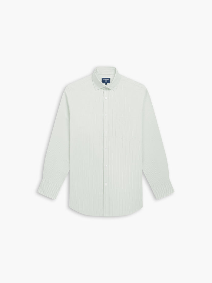 The Oxford Shirt