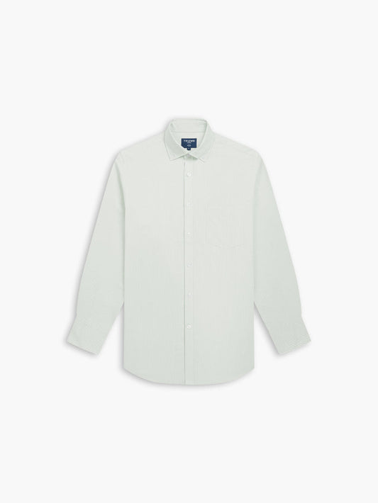 The Oxford Shirt