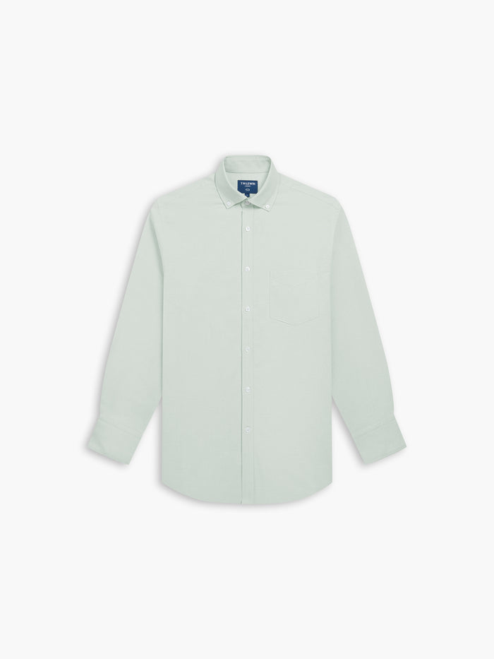 The Oxford Shirt