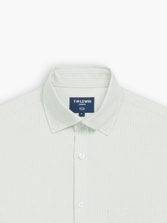 The Oxford Shirt