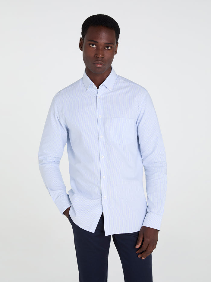 The Oxford Shirt
