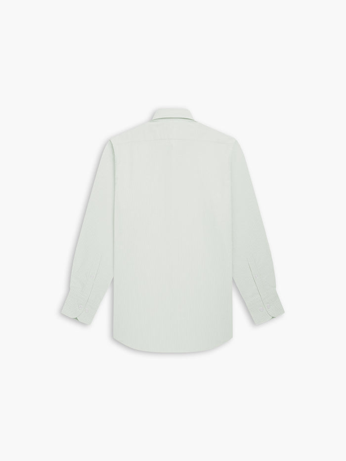 The Oxford Shirt