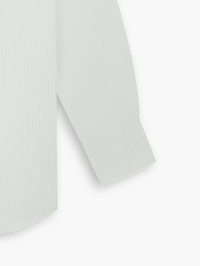 The Oxford Shirt