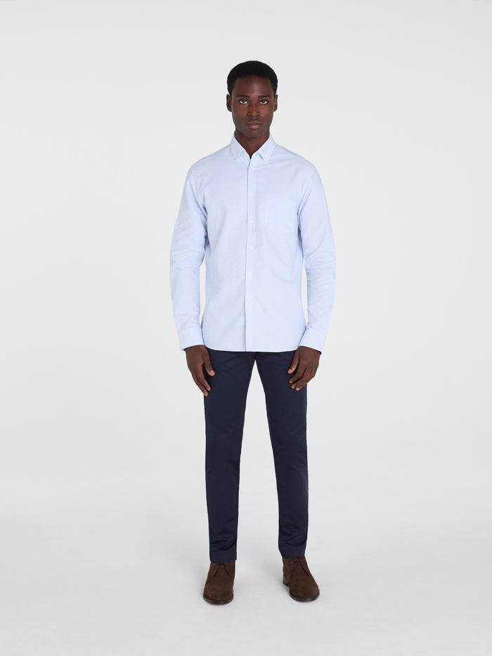 The Oxford Shirt