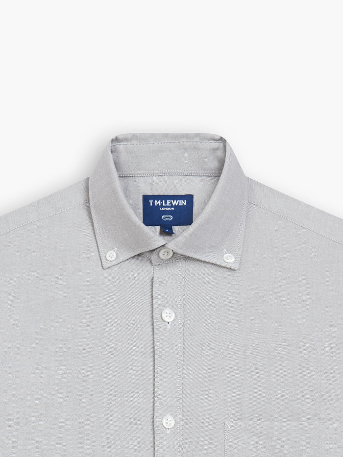 The Oxford Shirt