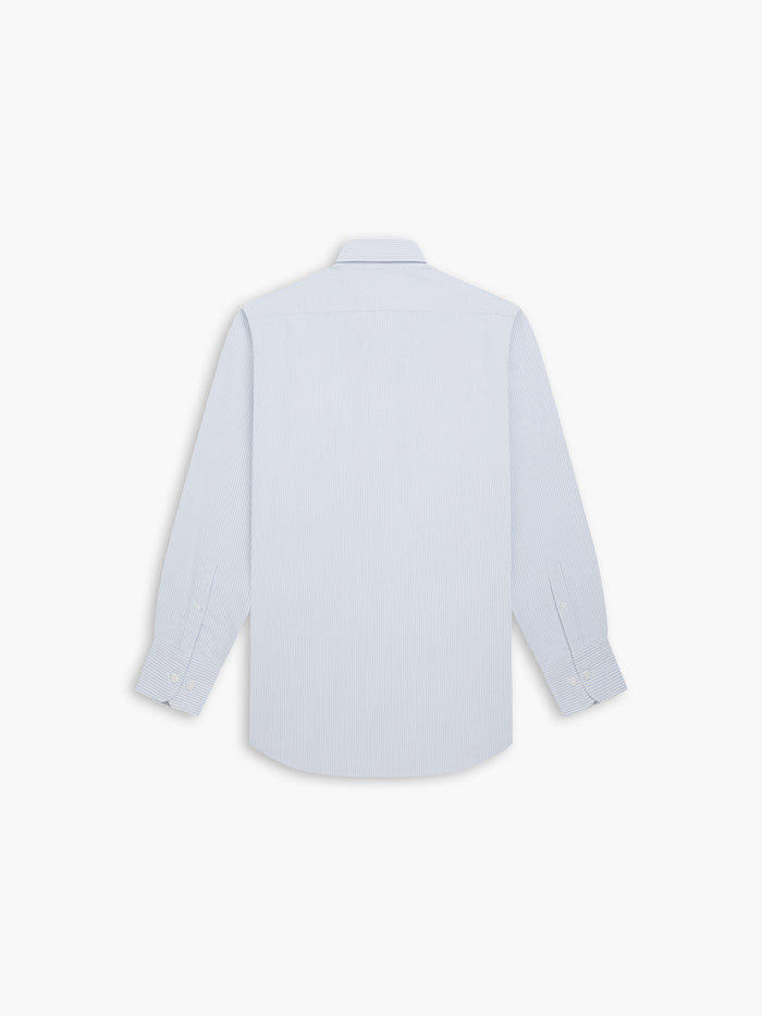 The Oxford Shirt