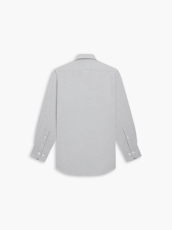 The Oxford Shirt