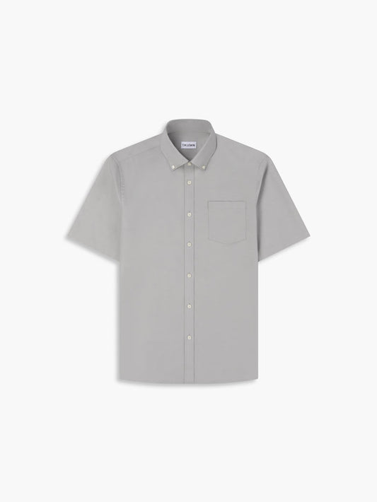 The Oxford Short Sleeve Shirt