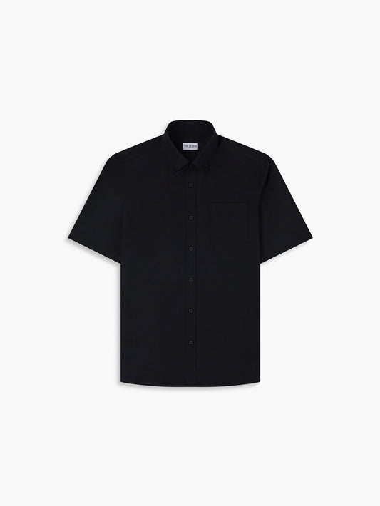 The Oxford Short Sleeve Shirt
