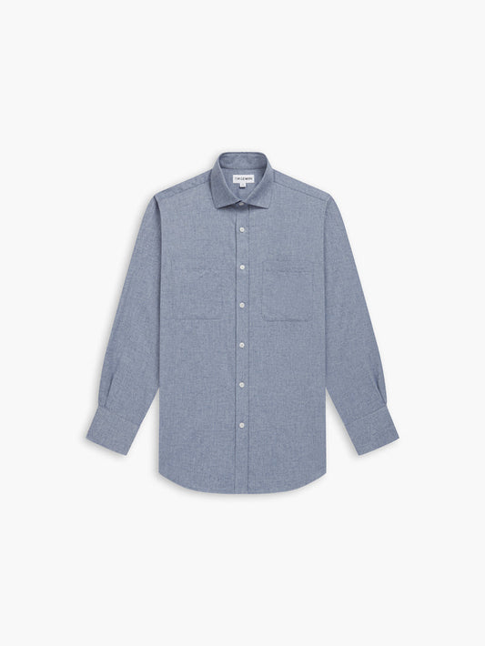 The Pima Cotton Shirt