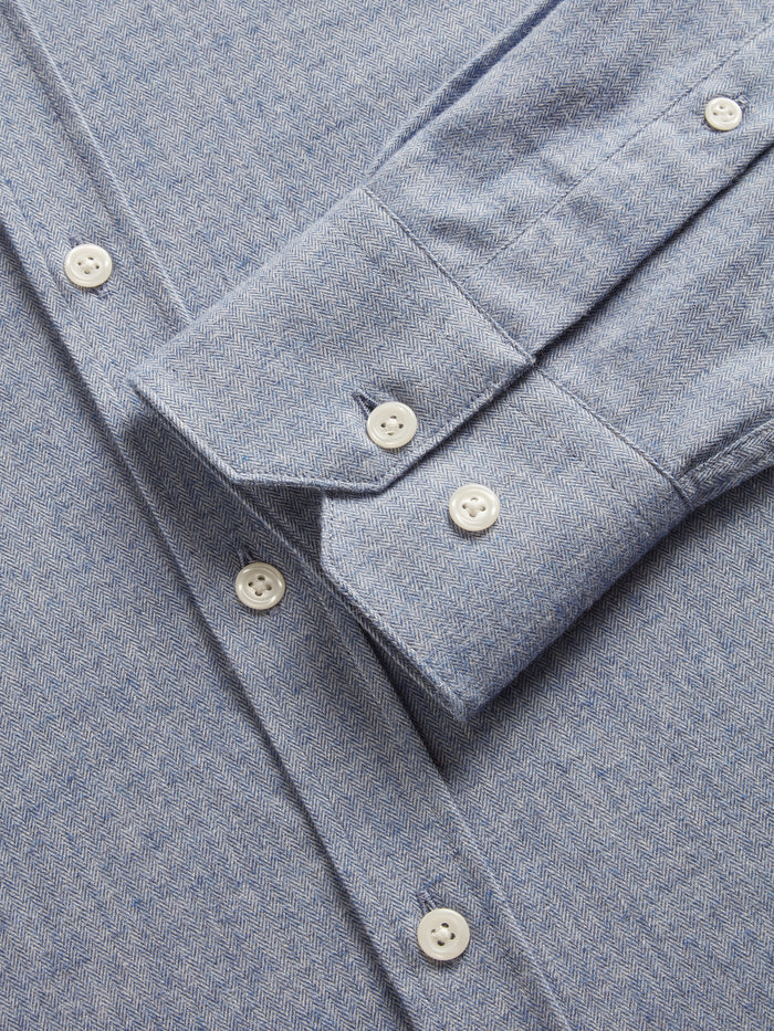 The Pima Cotton Shirt