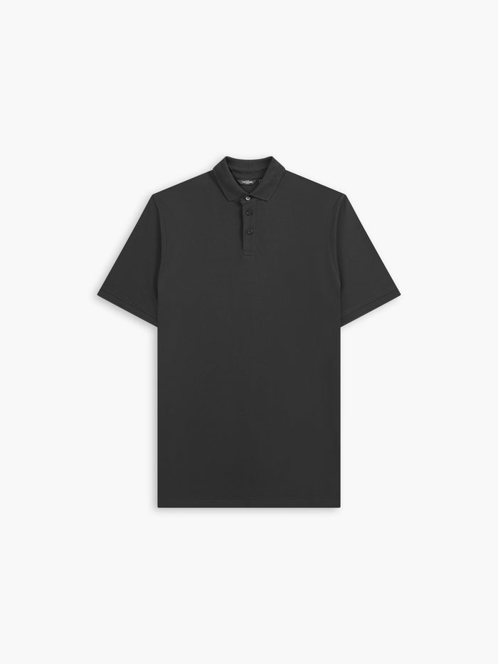 The Pique Polo