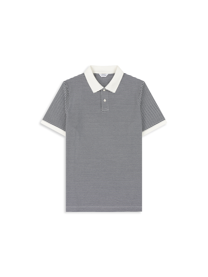 The Pique Polo