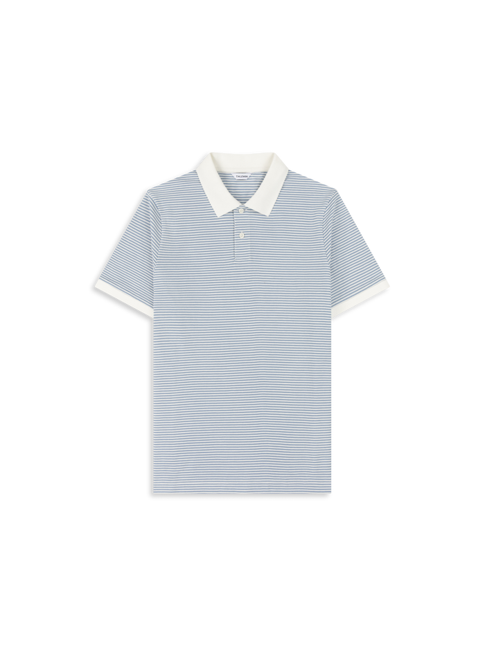 The Pique Polo