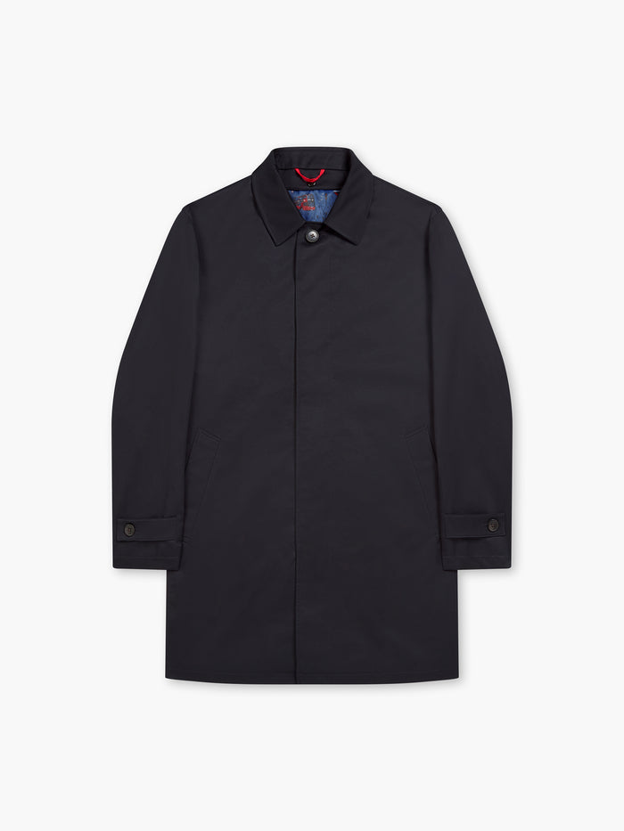 The Pointer Coat