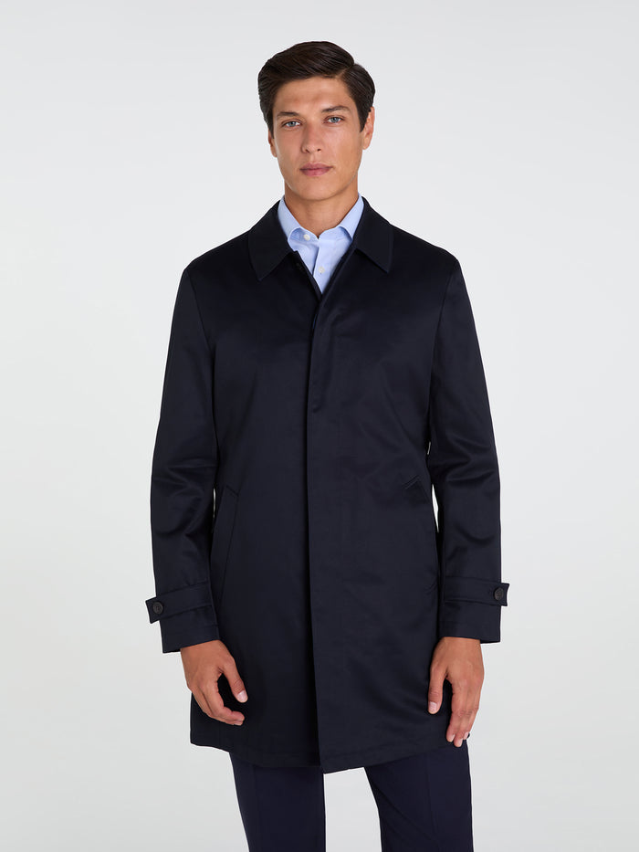 The Pointer Coat