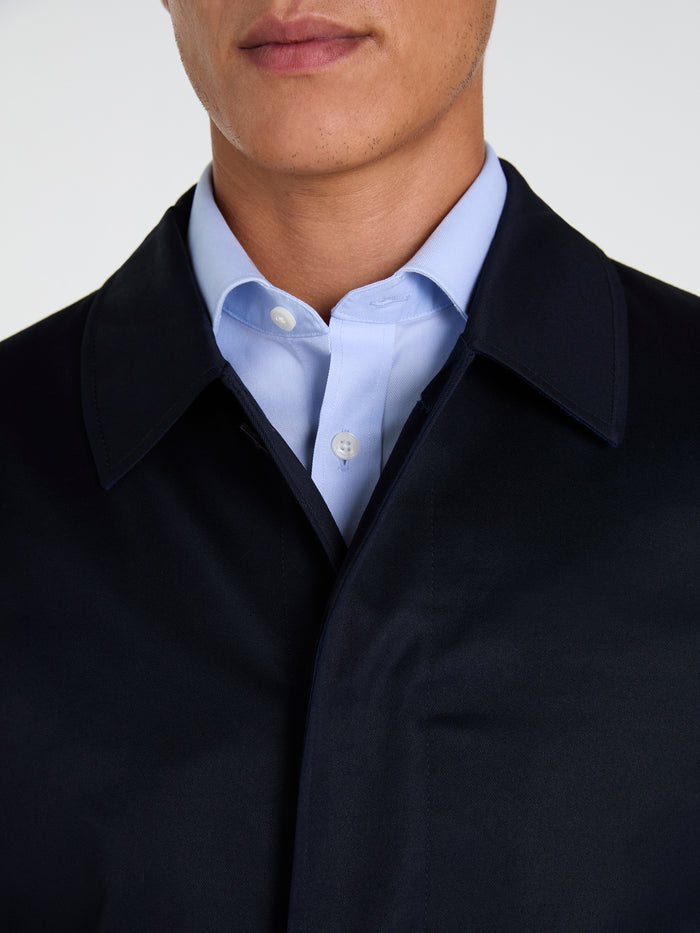 The Pointer Coat
