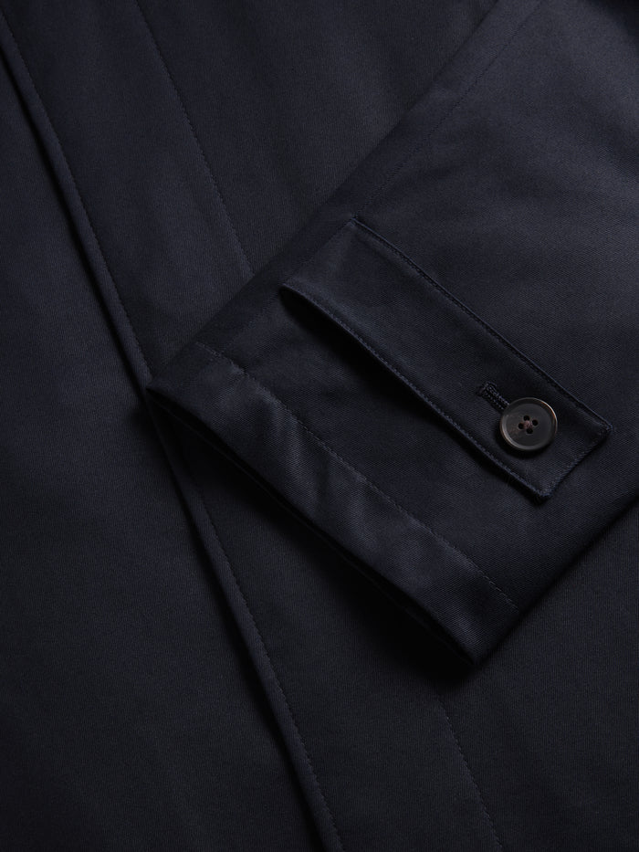 The Pointer Coat