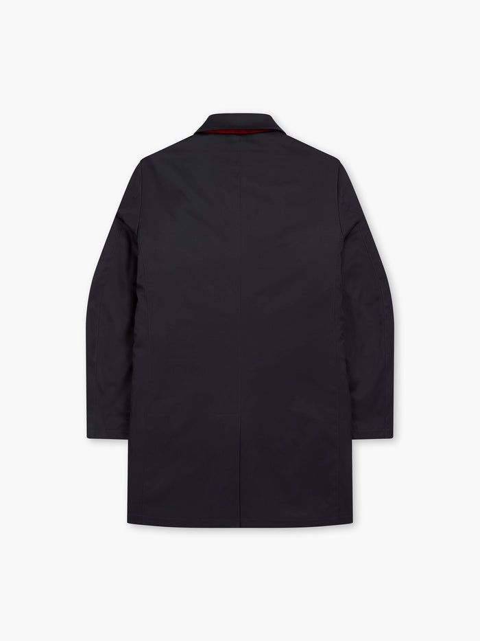 The Pointer Coat