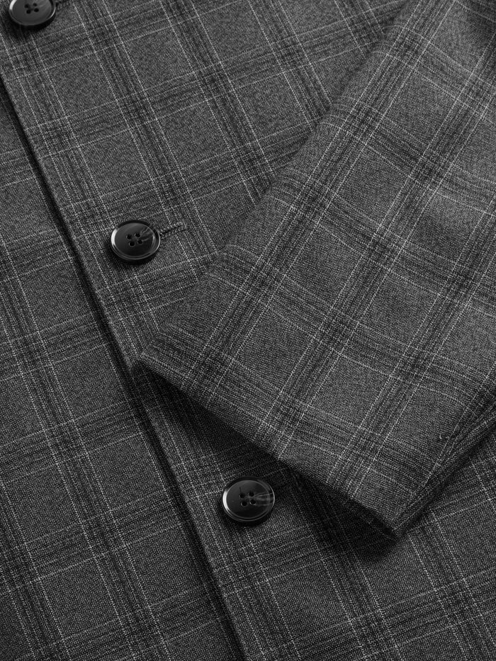 The Rain Mac