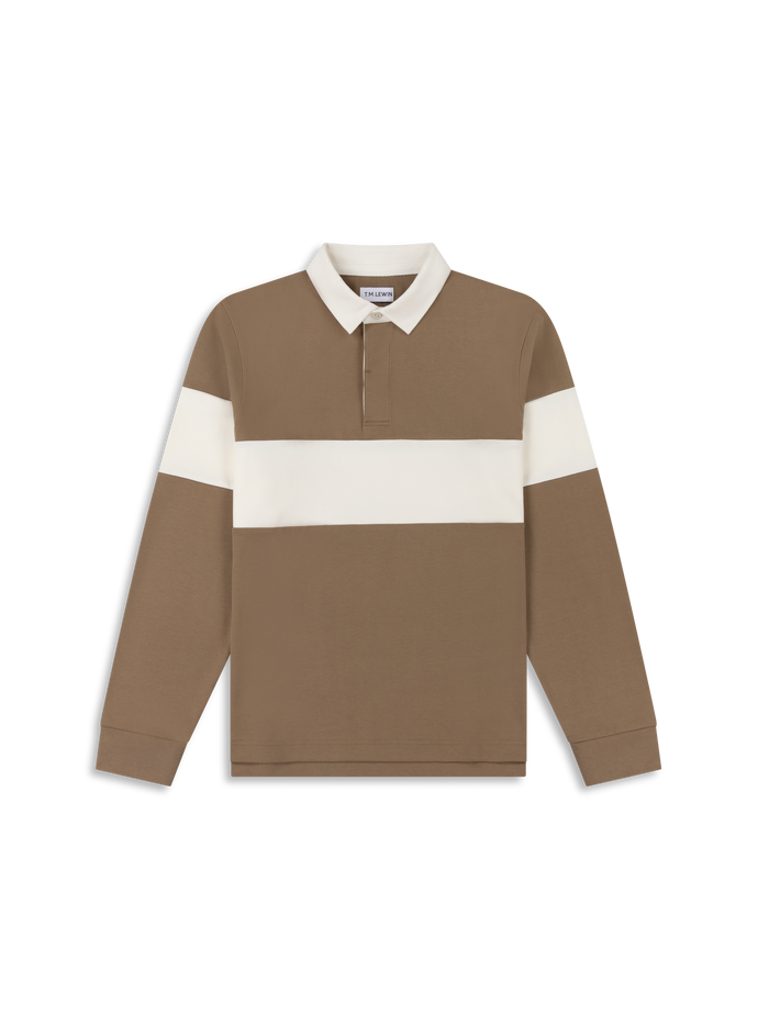 The Rugby Shirt