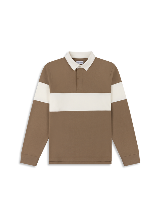 The Rugby Shirt