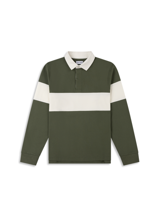 The Rugby Shirt