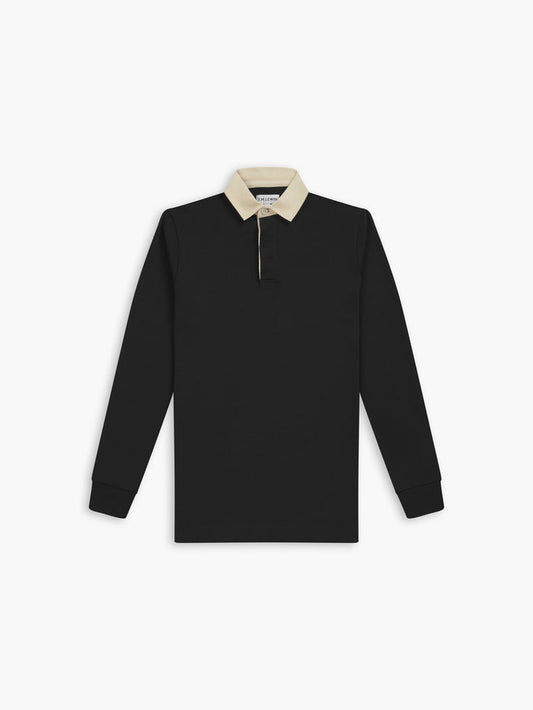 The Rugby Shirt