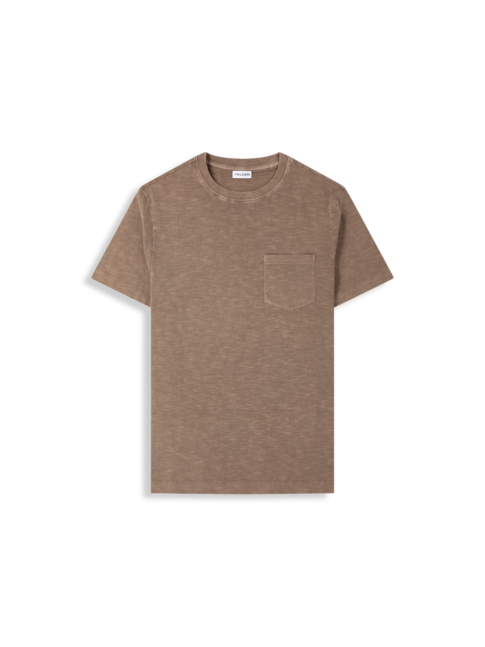 The Slub T-Shirt