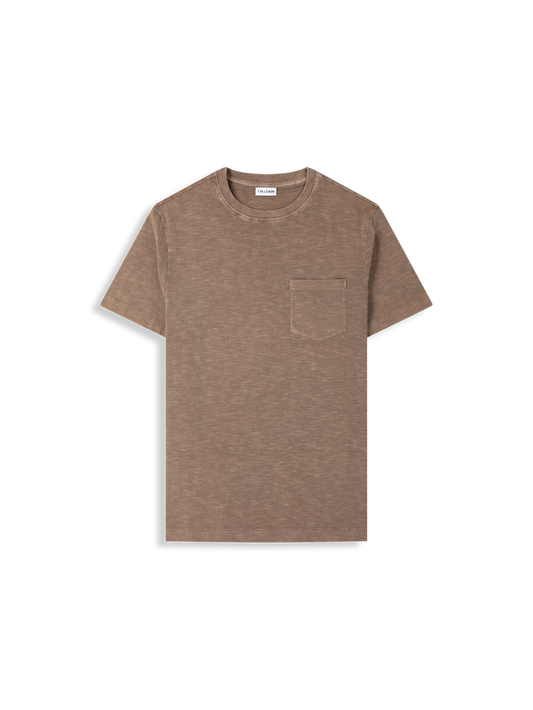 The Slub T-Shirt