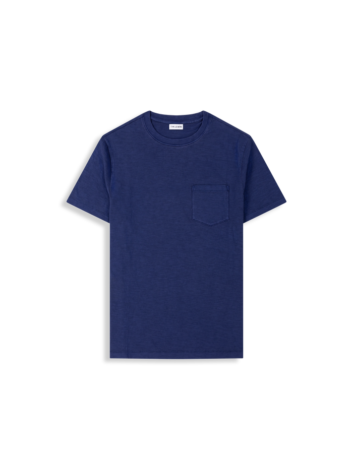 The Slub T-Shirt