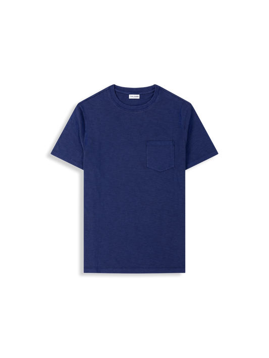 The Slub T-Shirt