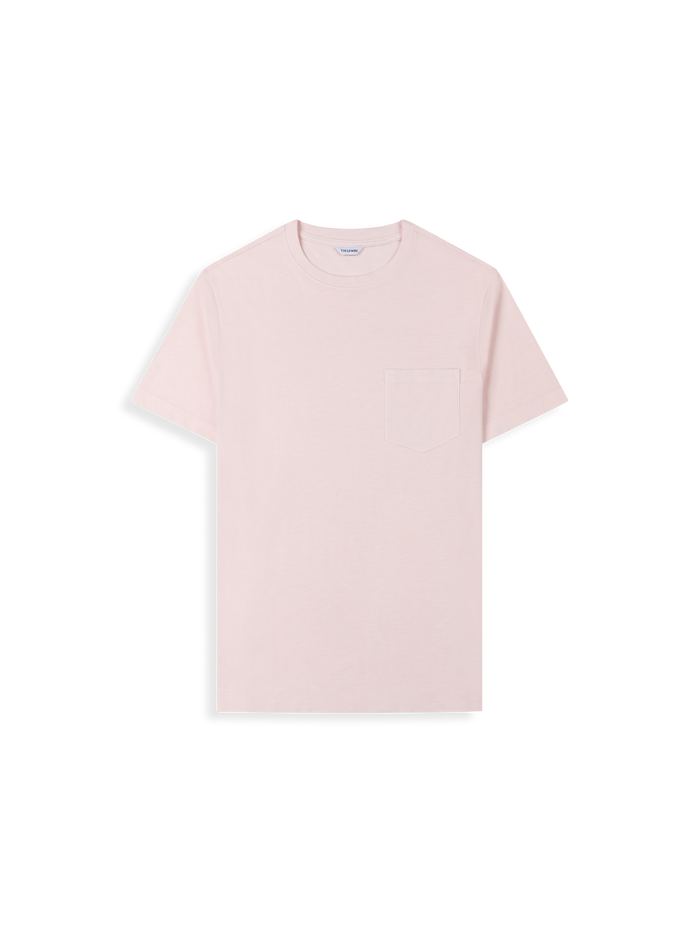 The Slub T-Shirt