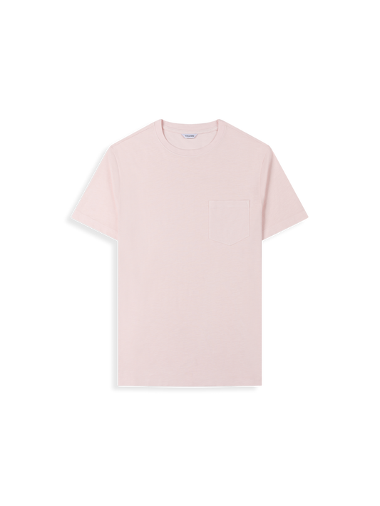 The Slub T-Shirt