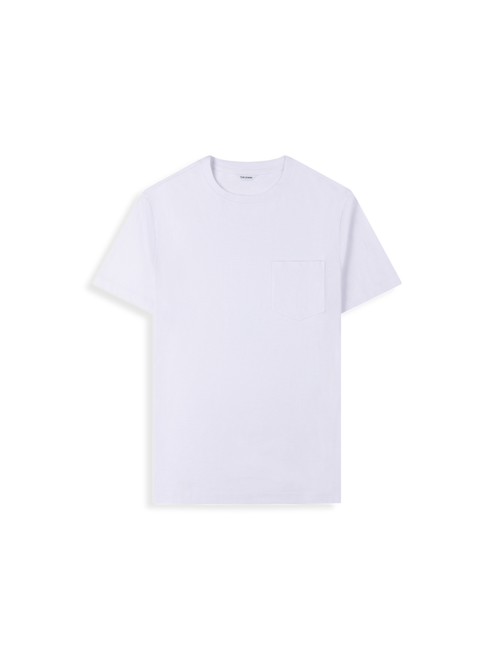 The Slub T-Shirt