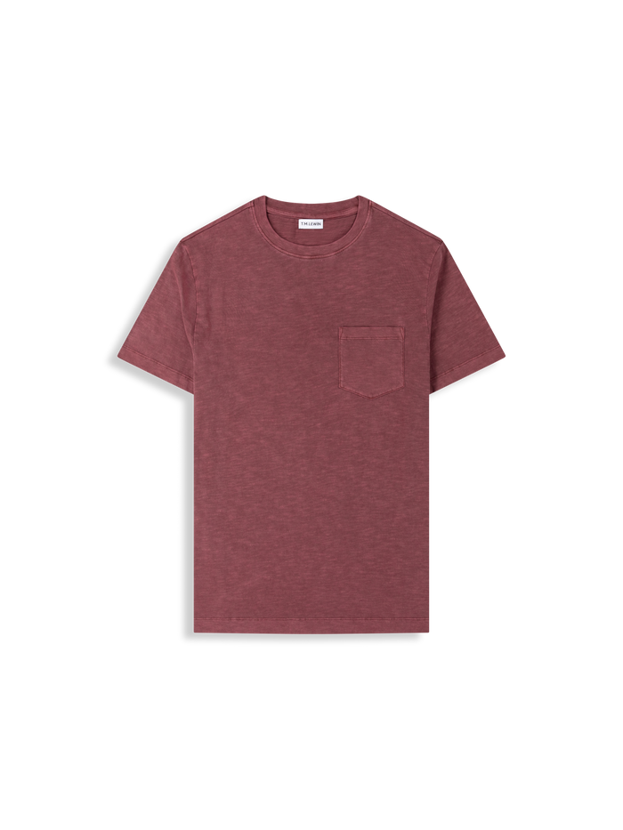 The Slub T-Shirt