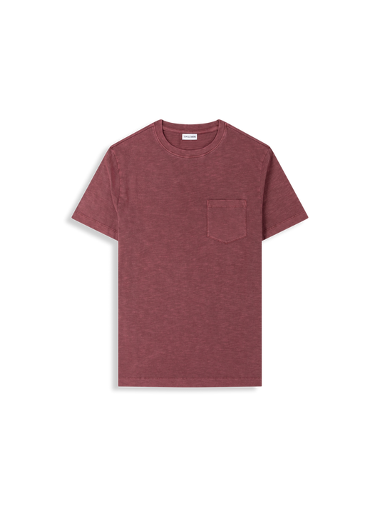 The Slub T-Shirt