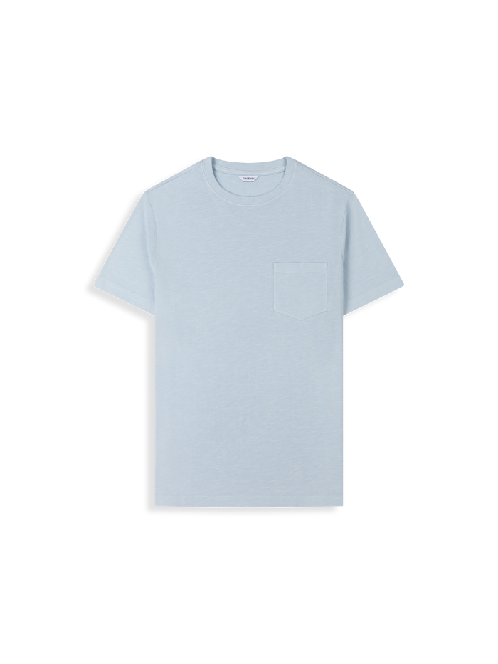 The Slub T-Shirt