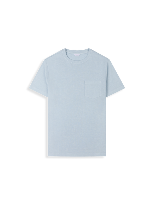 The Slub T-Shirt