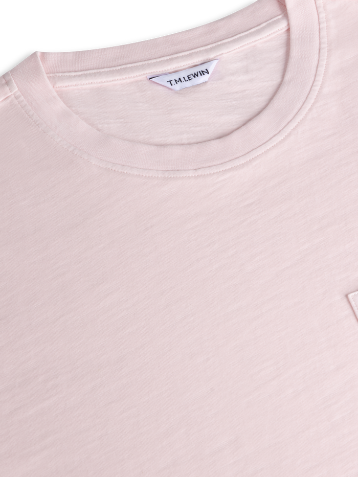 The Slub T-Shirt