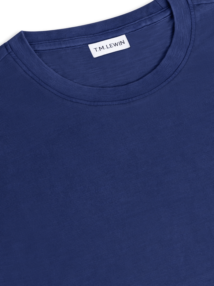 The Slub T-Shirt