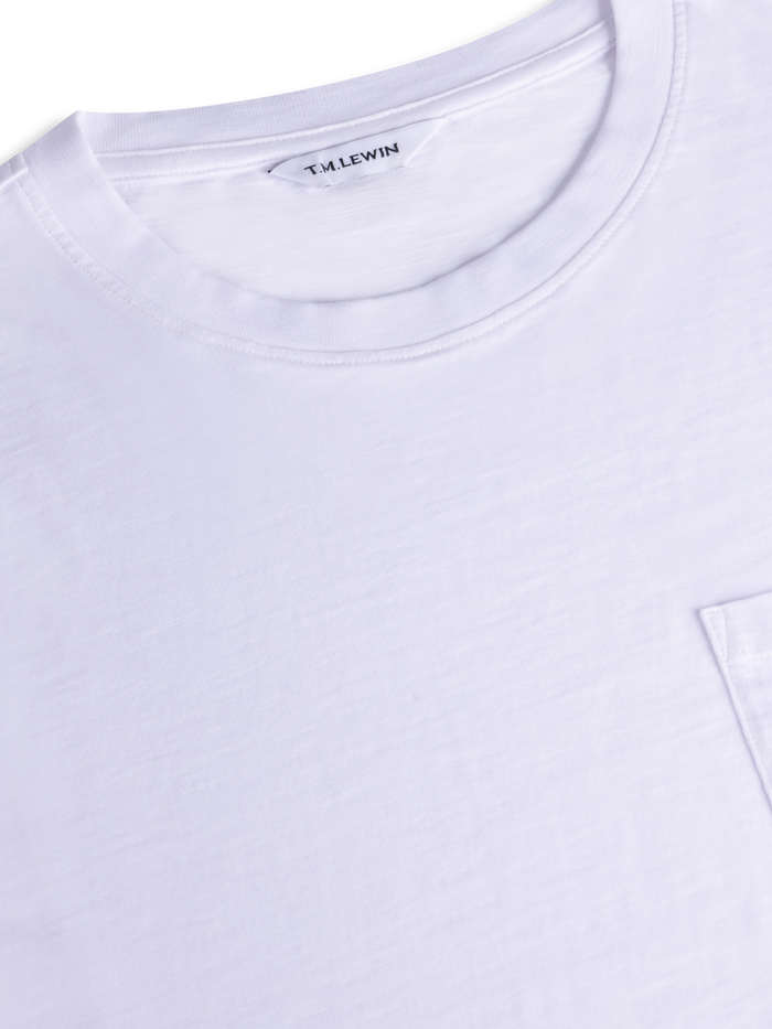 The Slub T-Shirt